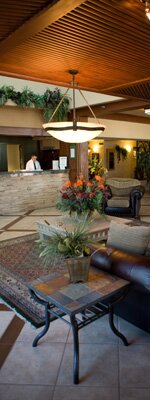 MCM Elegante Hotel - Albuquerque, NM