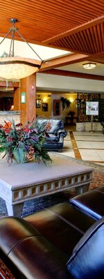 MCM Elegante Hotel - Albuquerque, NM